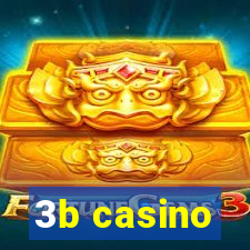 3b casino